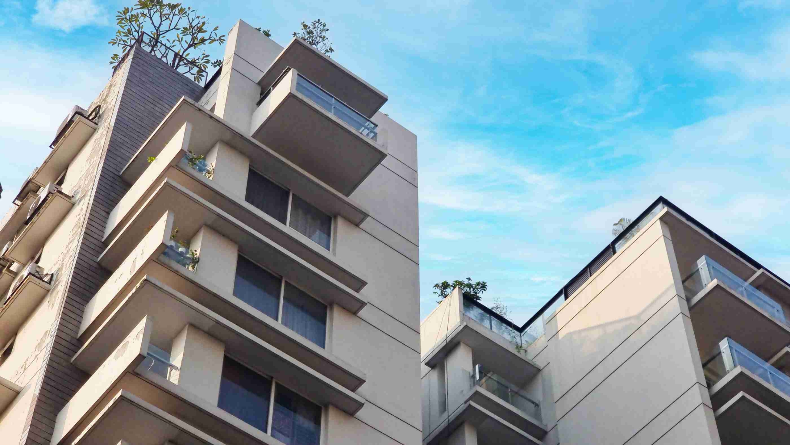 2510 sft luxury apartment in Gulshan-1
