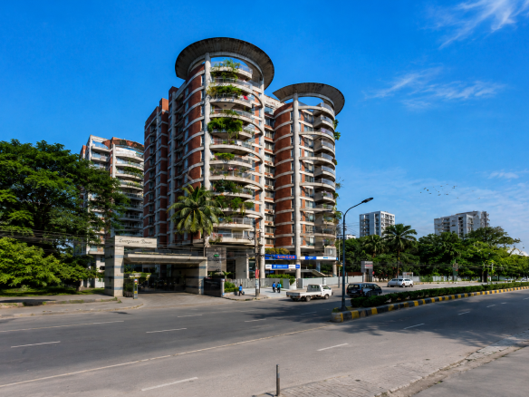 Shanta Garden