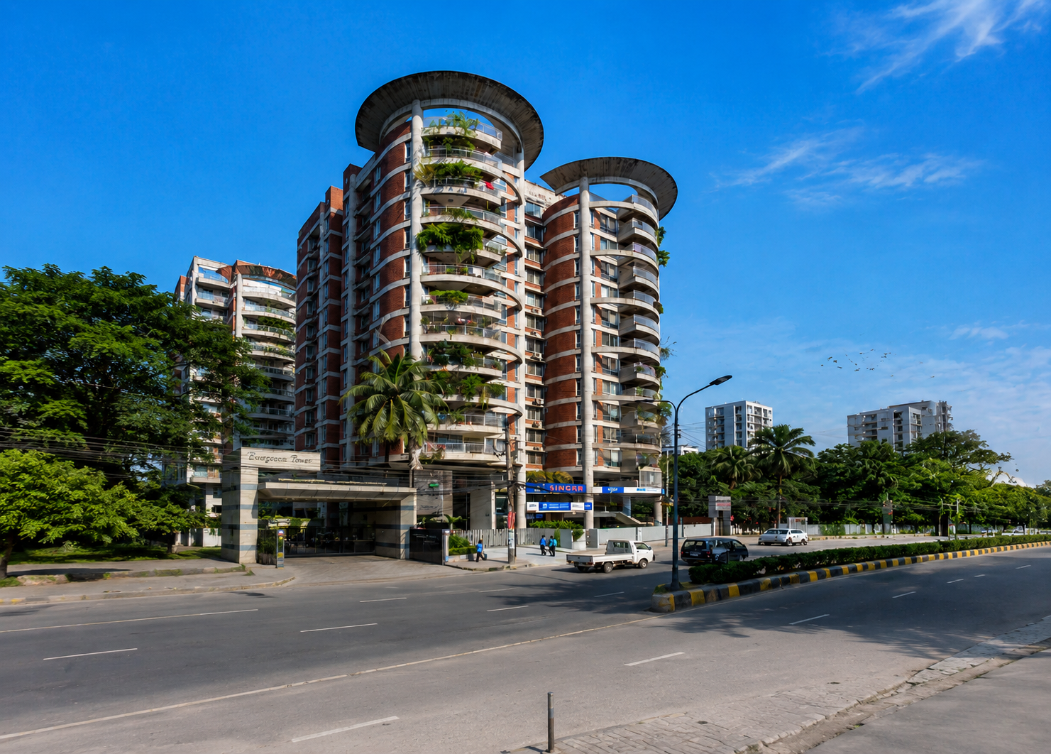 Shanta Garden