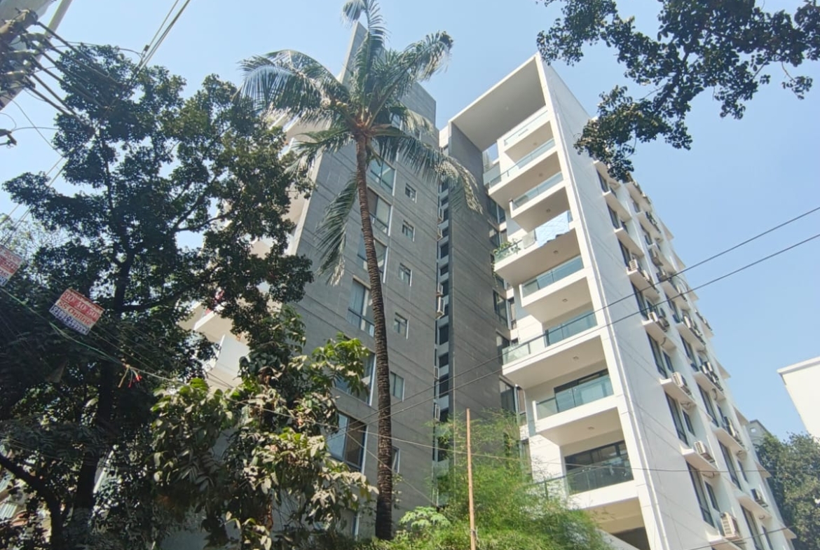 Jahanara Aakash Legacy
