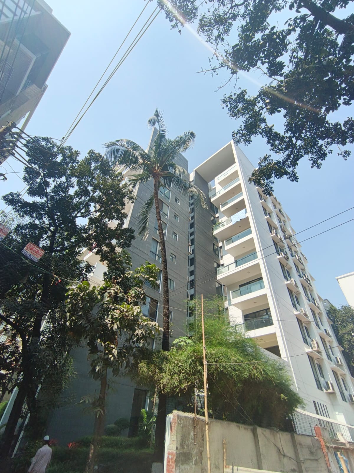 Jahanara Aakash Legacy