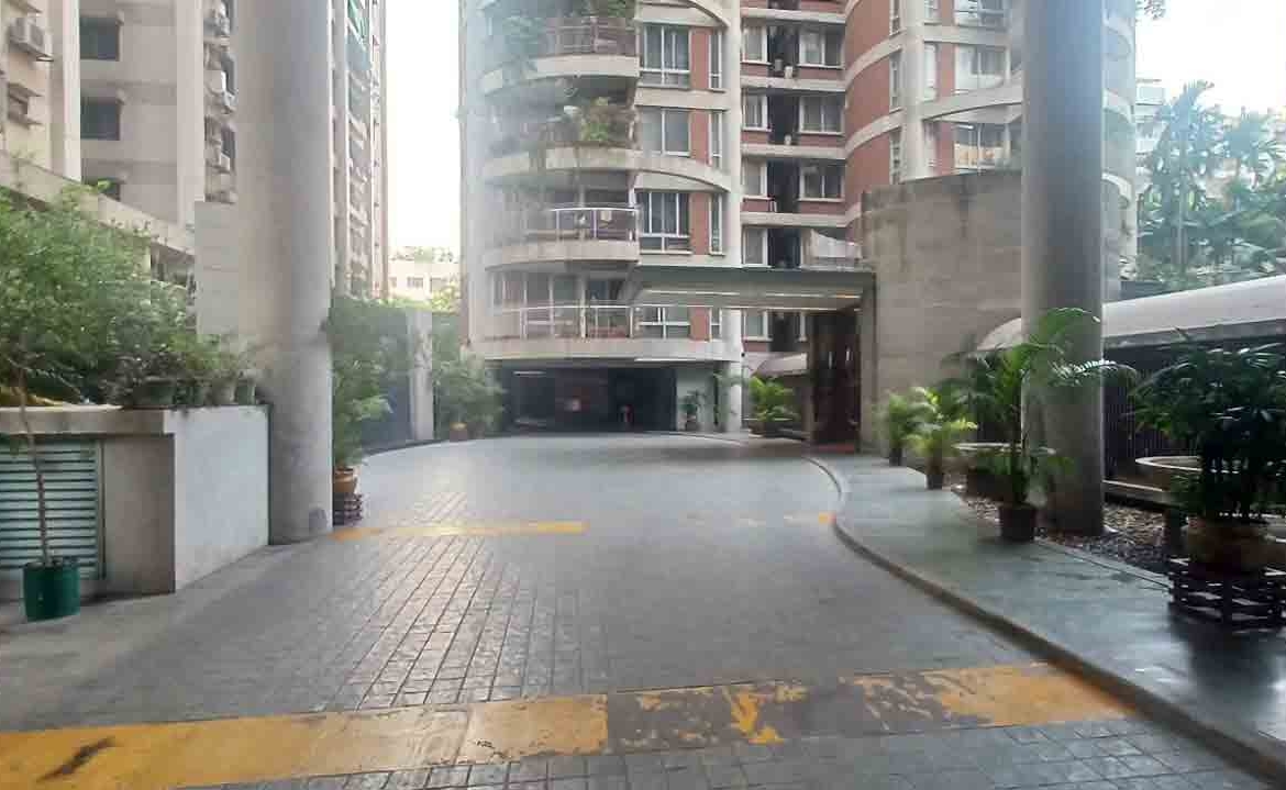 Shanta Garden