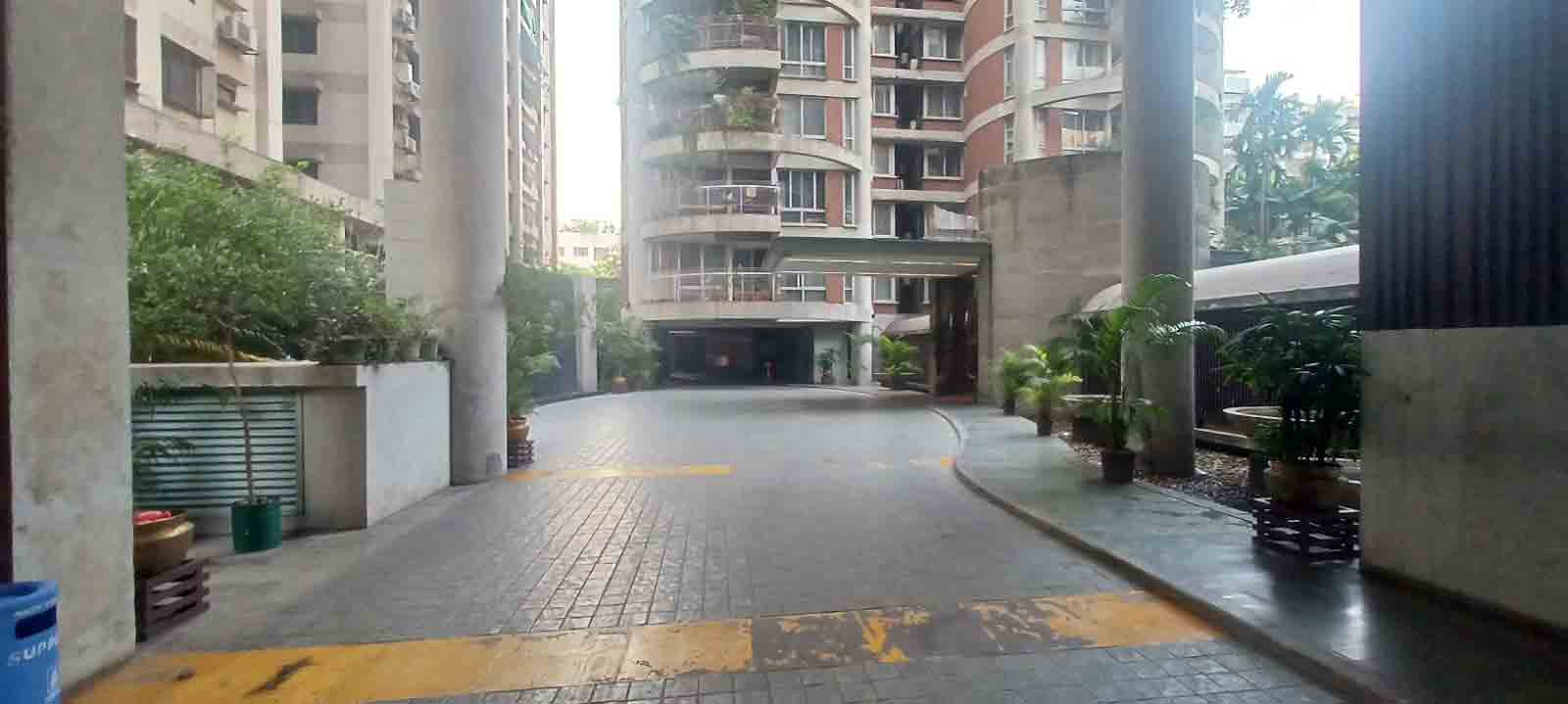 Shanta Garden