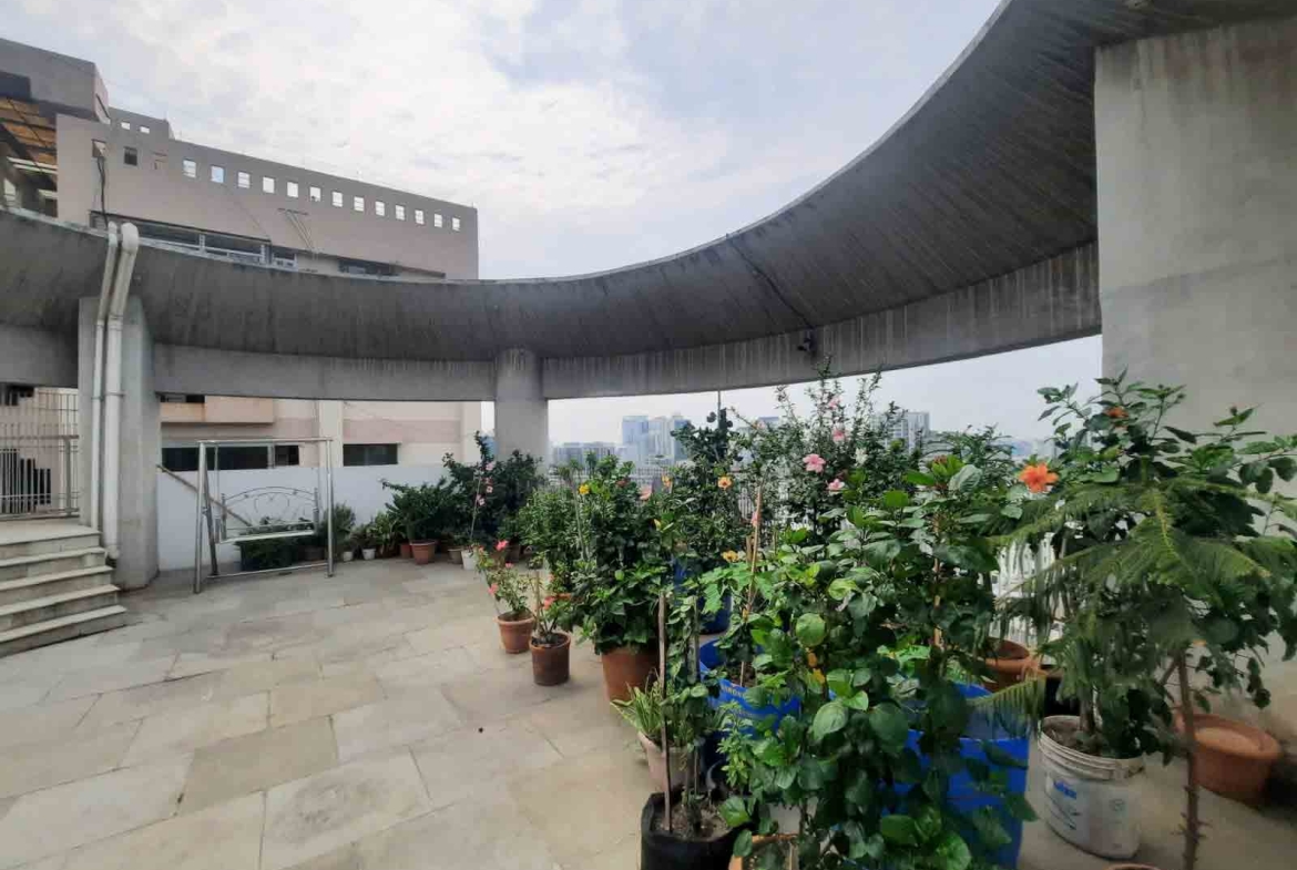 Shanta Garden