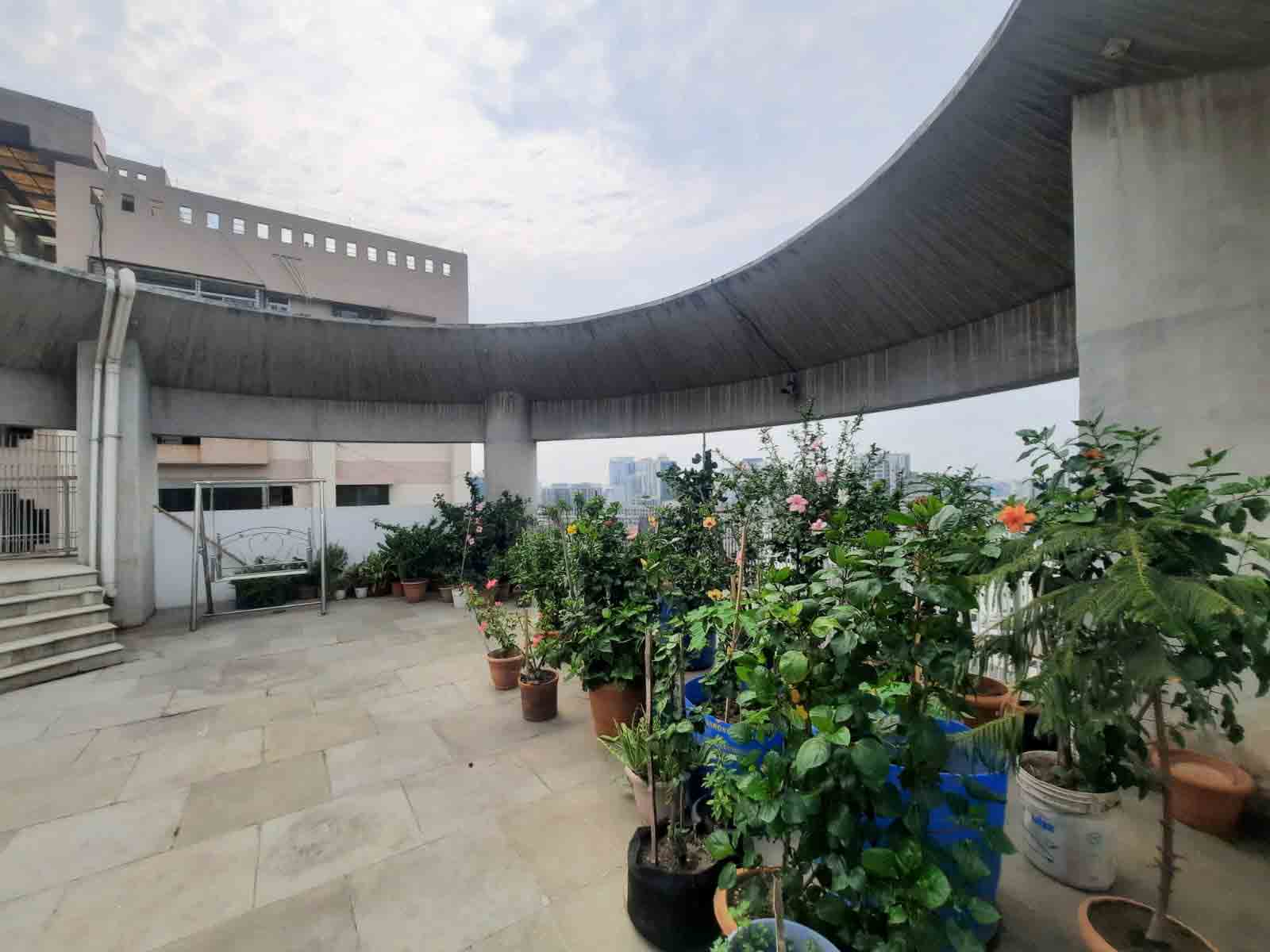 Shanta Garden