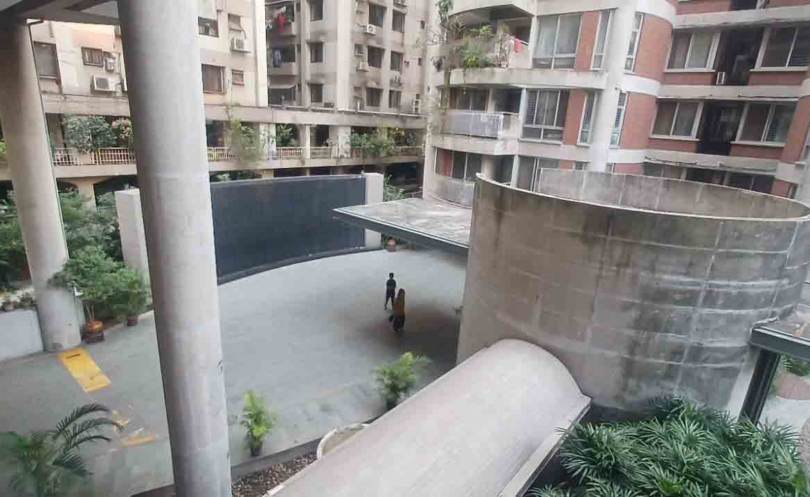 Shanta Garden