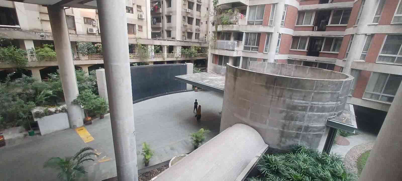 Shanta Garden