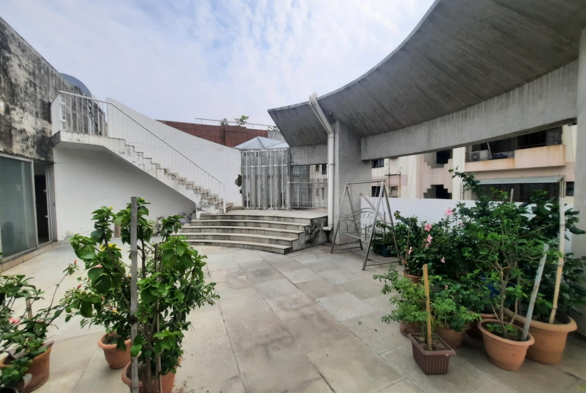 Shanta Garden