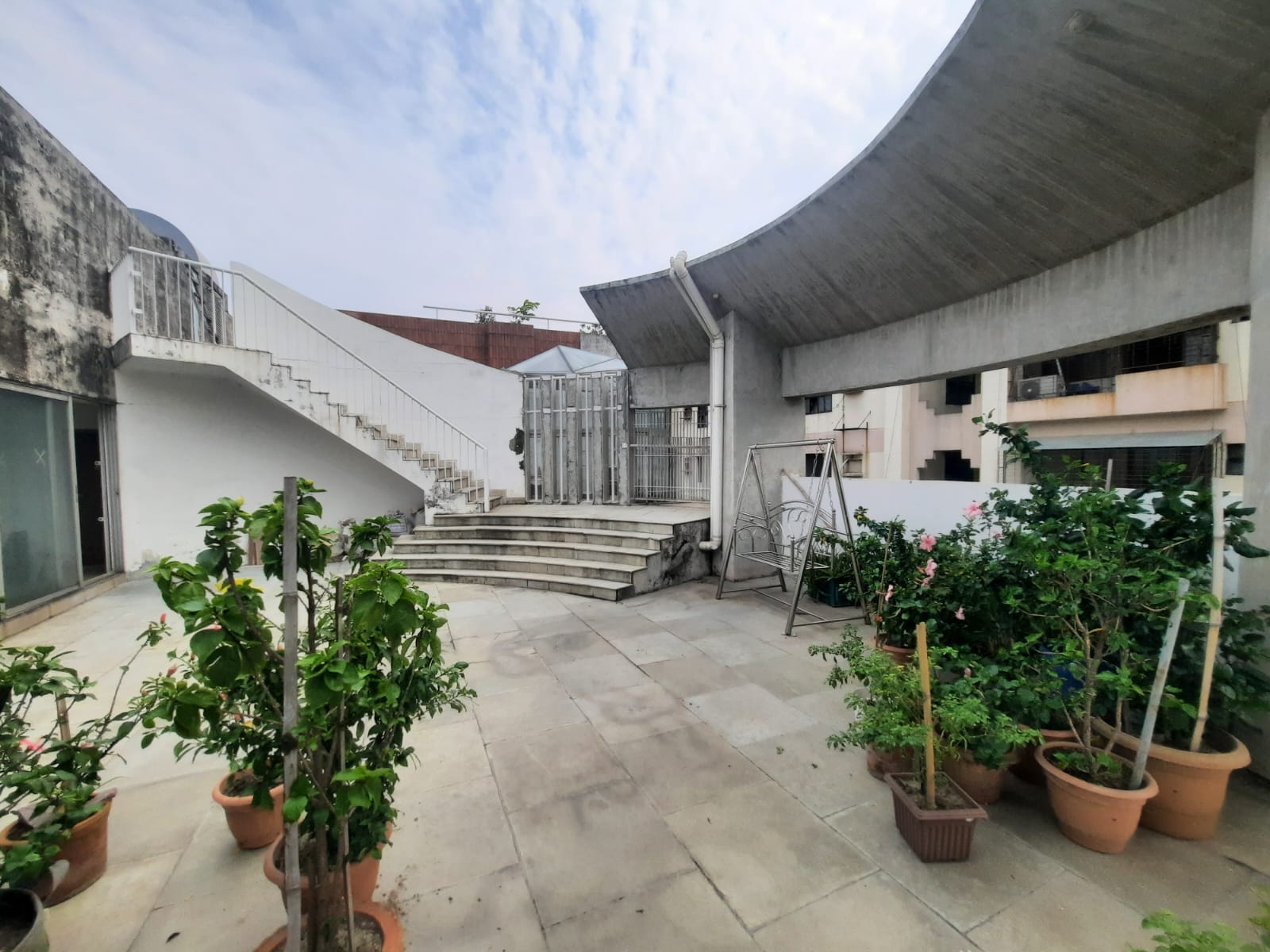 Shanta Garden