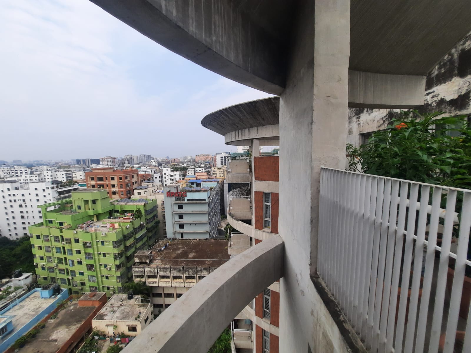 Shanta Garden