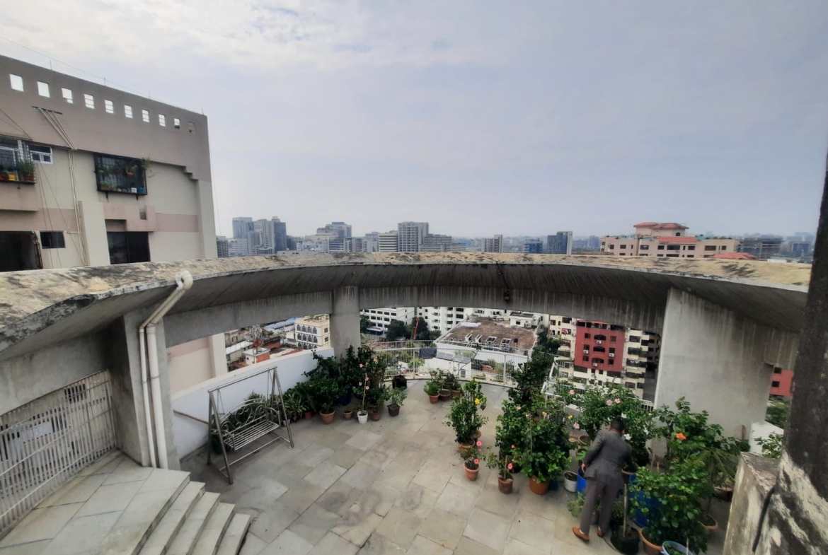 Shanta Garden