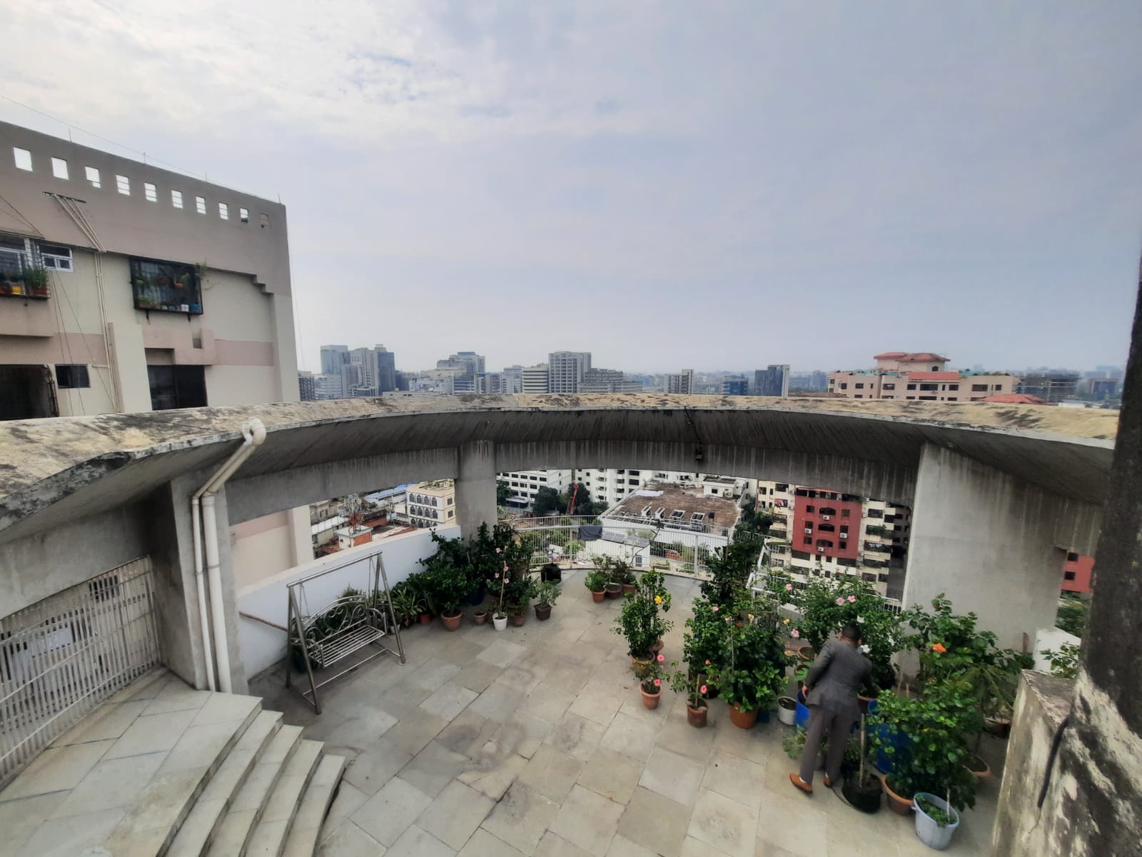 Shanta Garden