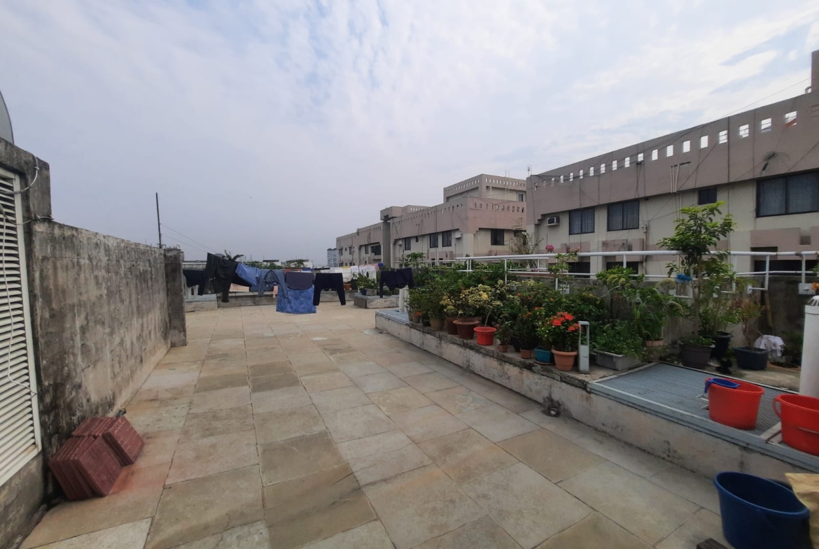 Shanta Garden