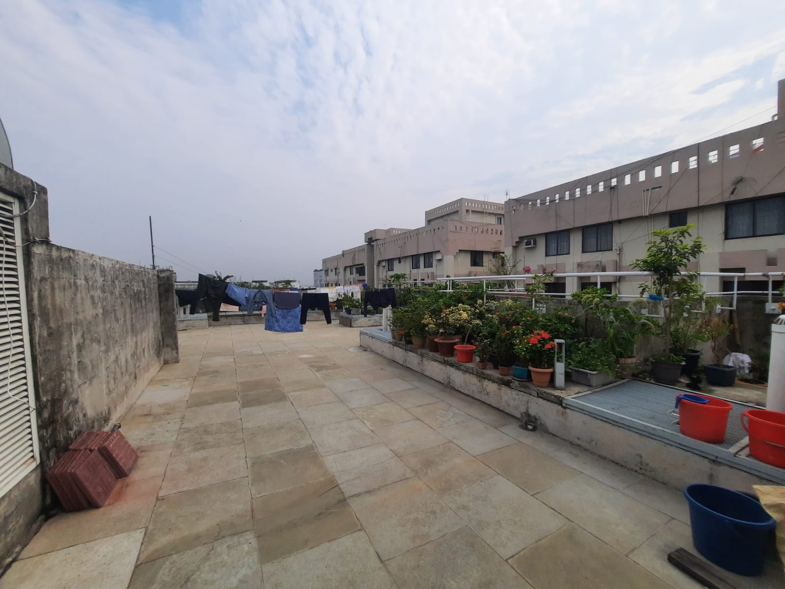 Shanta Garden