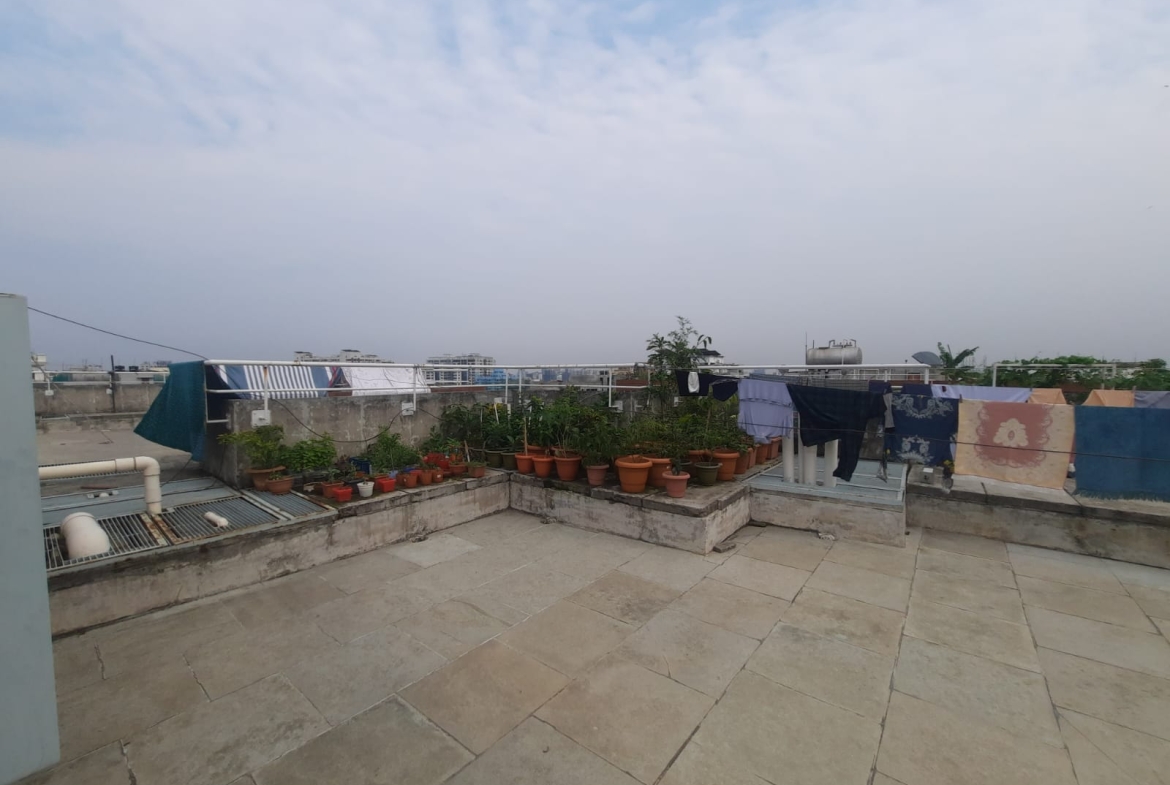 Shanta Garden