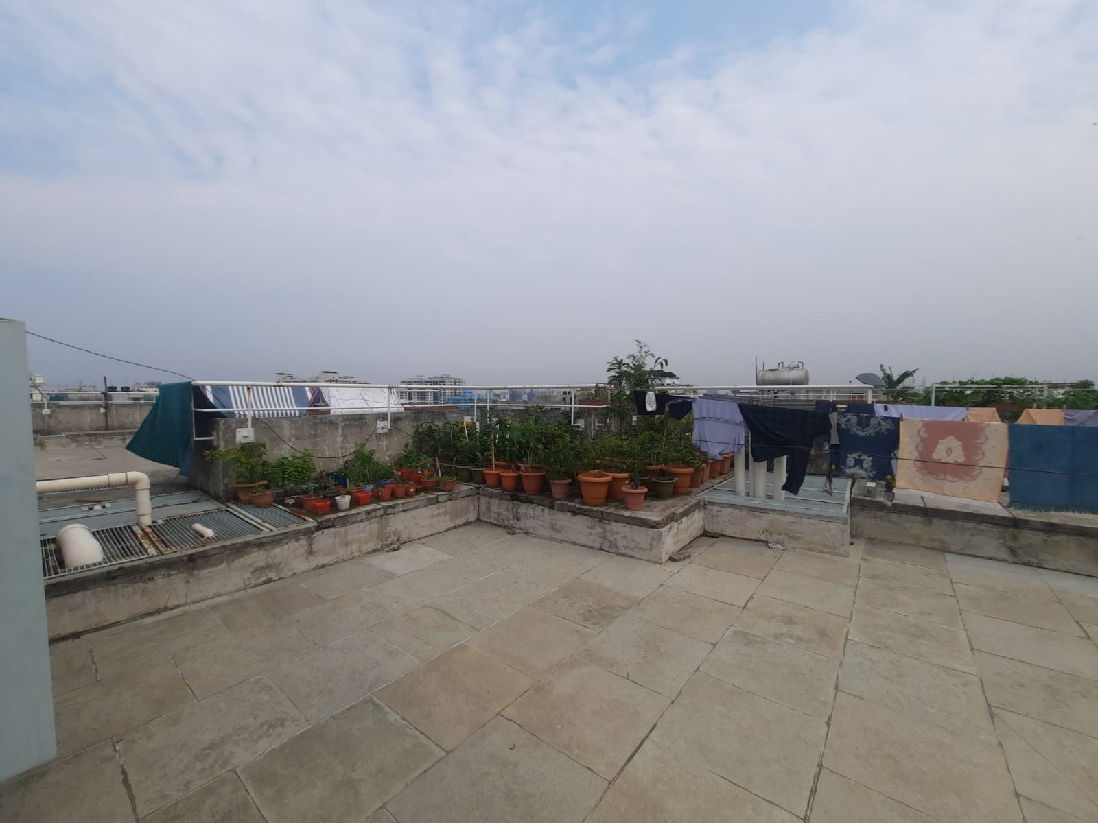 Shanta Garden