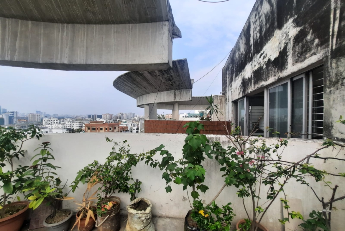 Shanta Garden