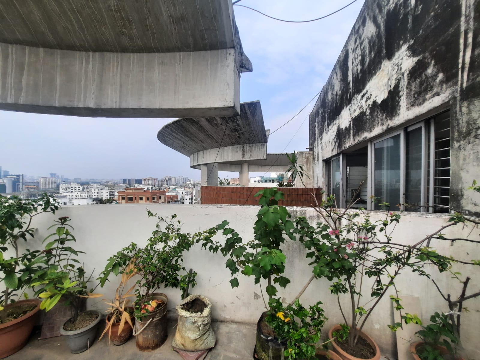Shanta Garden