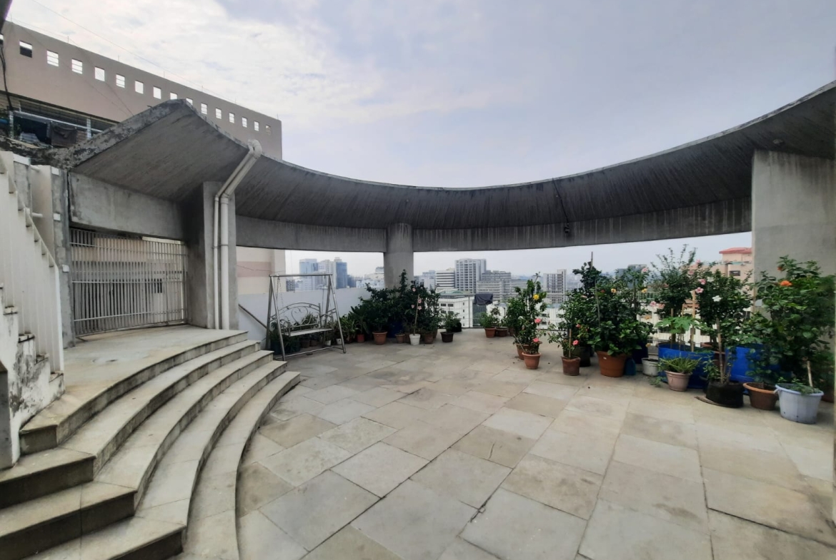 Shanta Garden