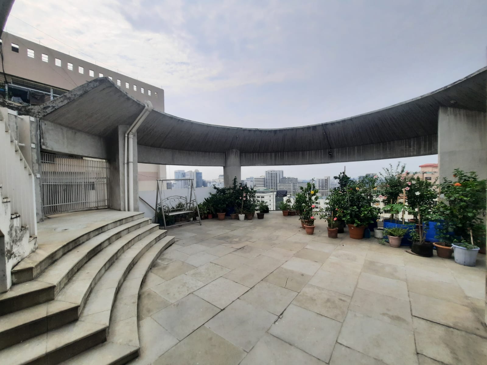 Shanta Garden
