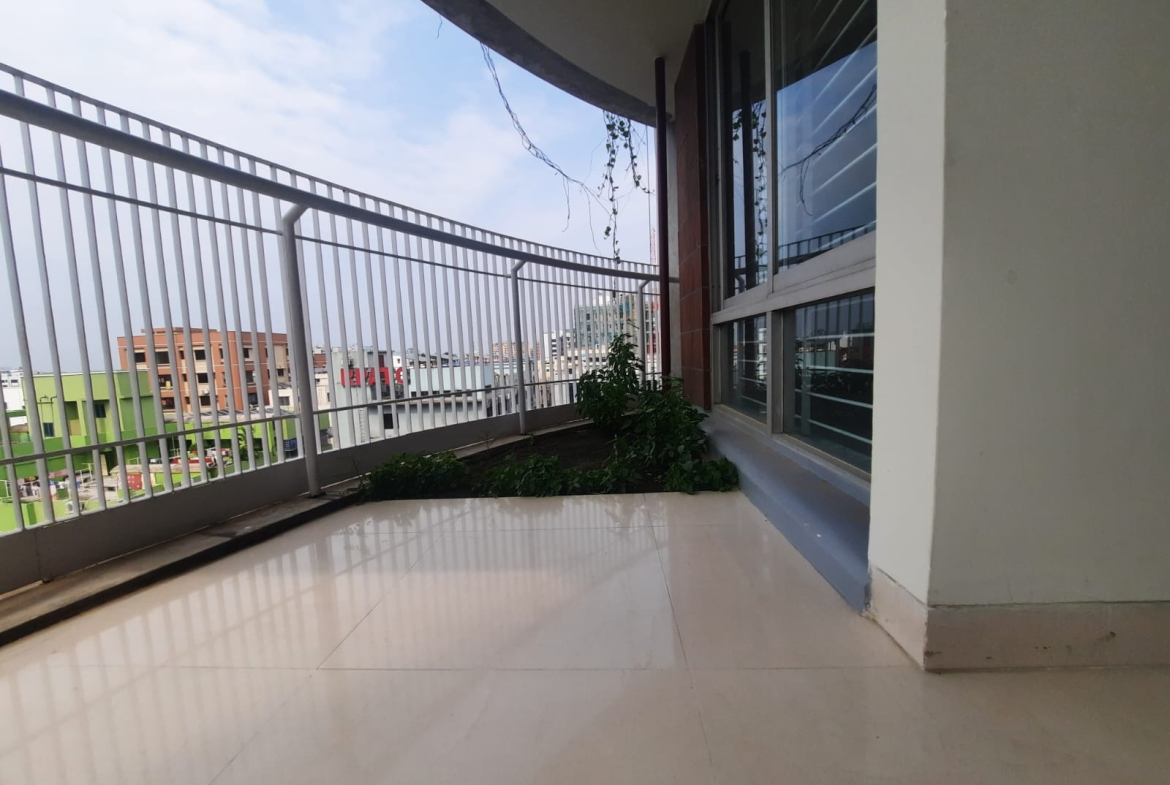 Shanta Garden
