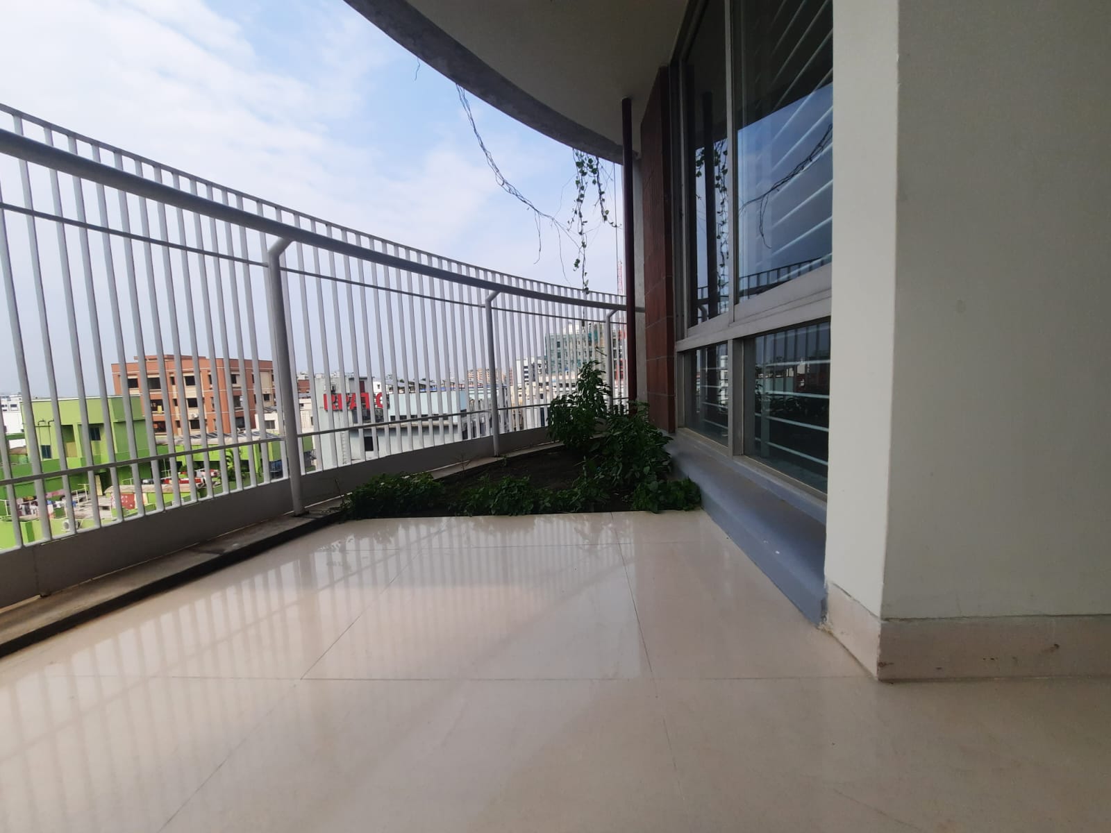 Shanta Garden