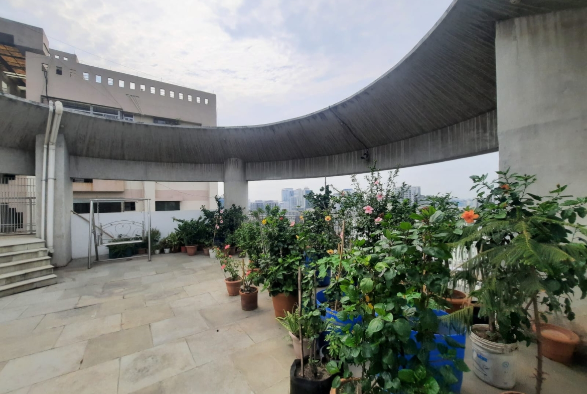 Shanta Garden