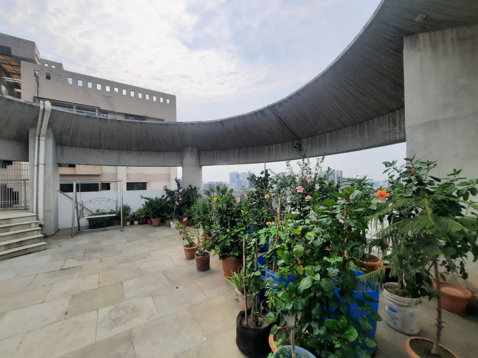 Shanta Garden