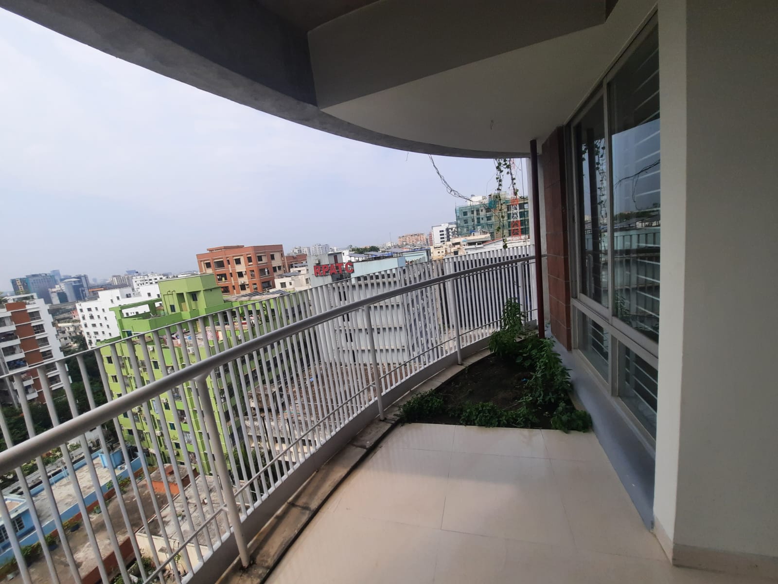 Shanta Garden