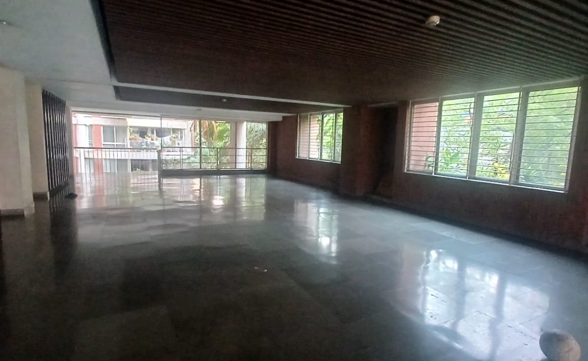 Shanta Garden