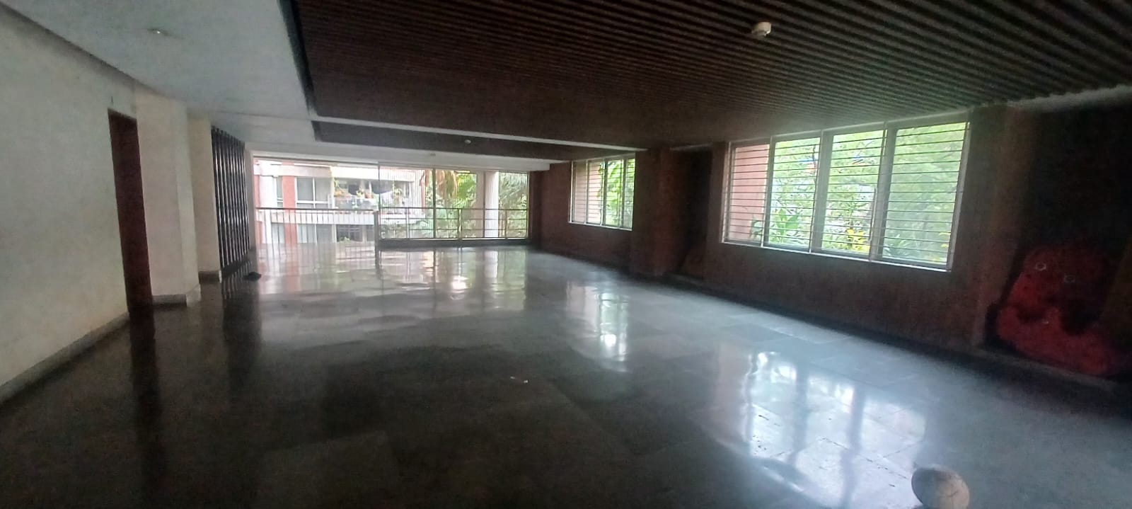 Shanta Garden