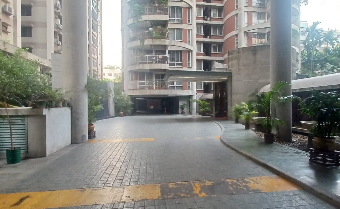 Shanta Garden