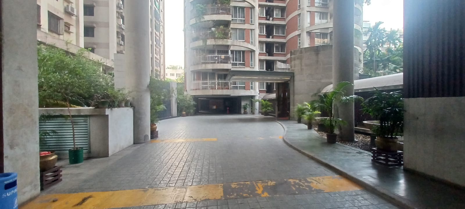 Shanta Garden