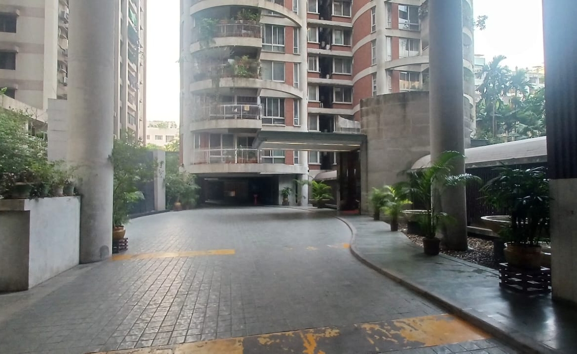 Shanta Garden