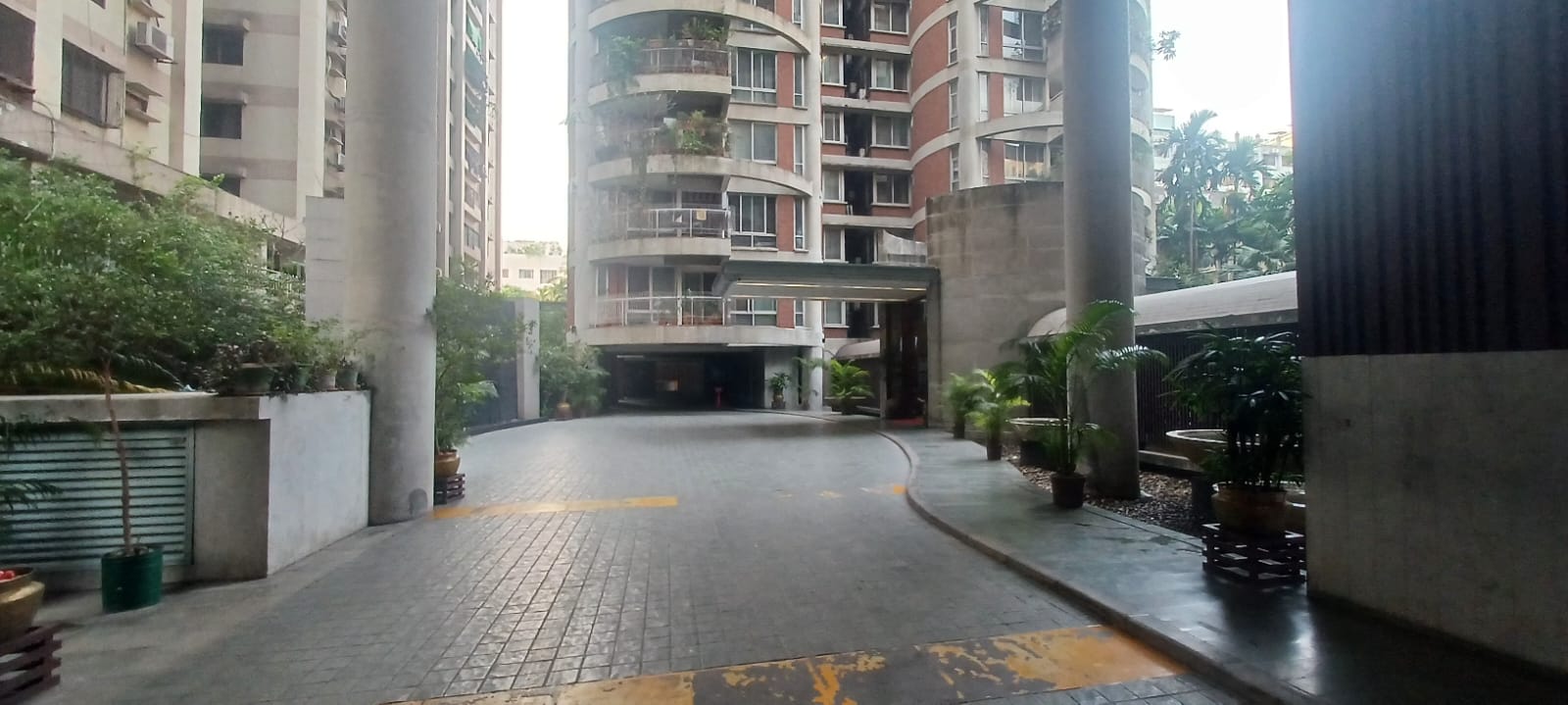 Shanta Garden