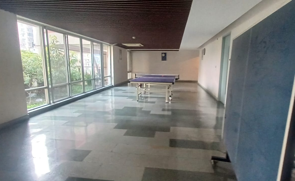 Shanta Garden