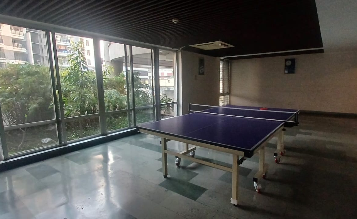 Shanta Garden