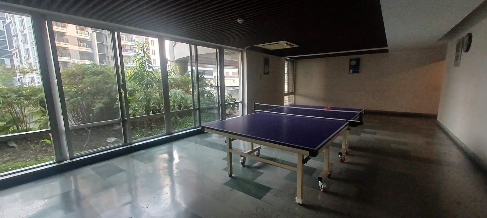 Shanta Garden