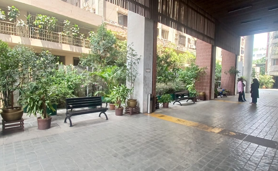 Shanta Garden