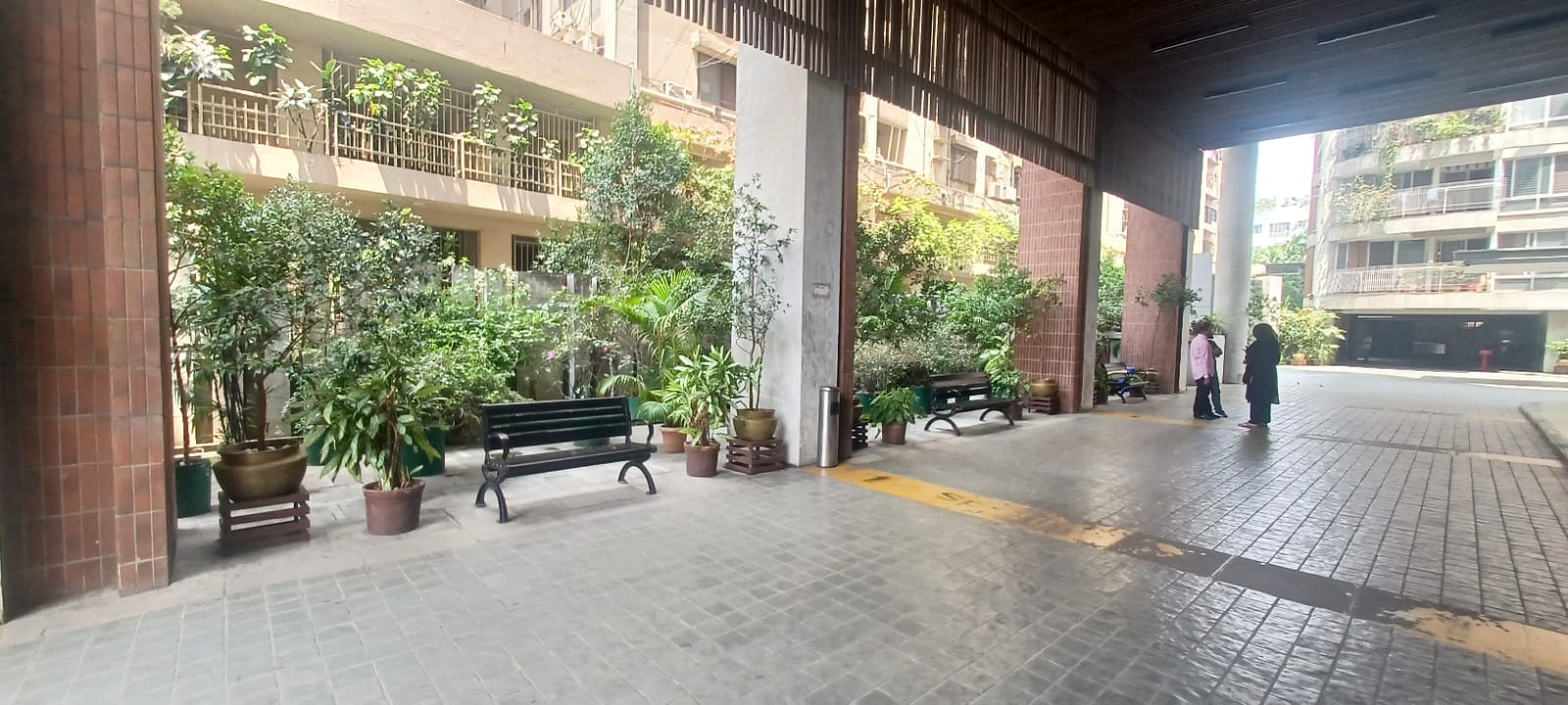 Shanta Garden