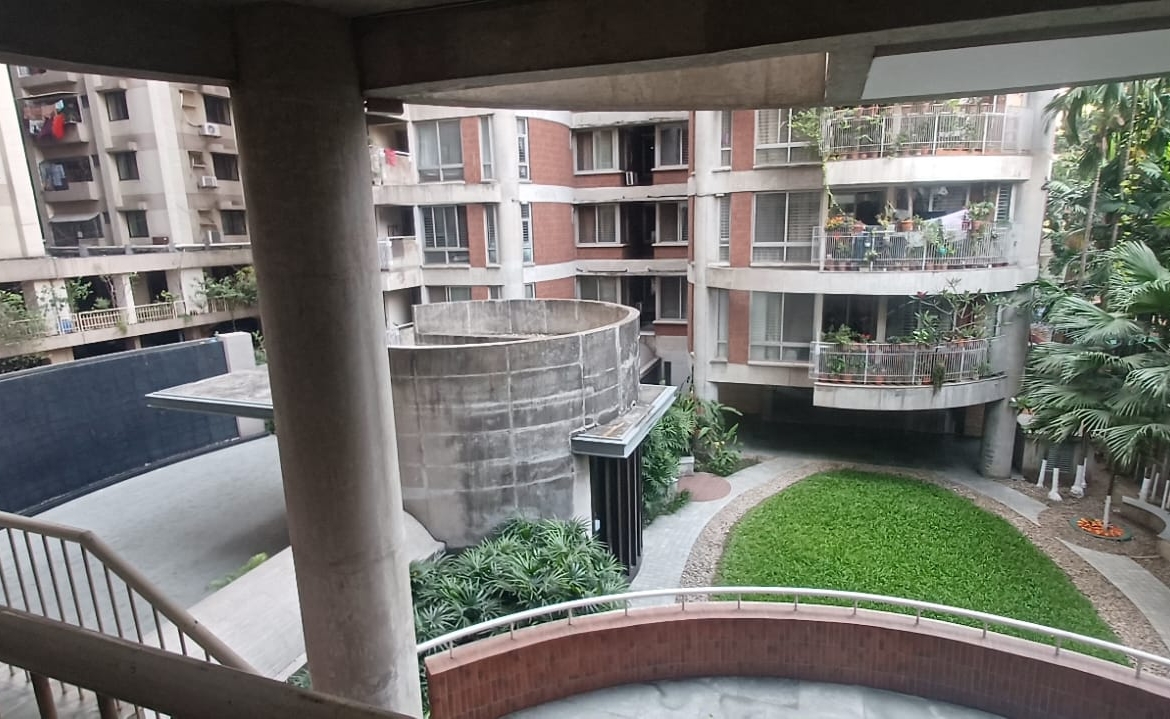 Shanta Garden