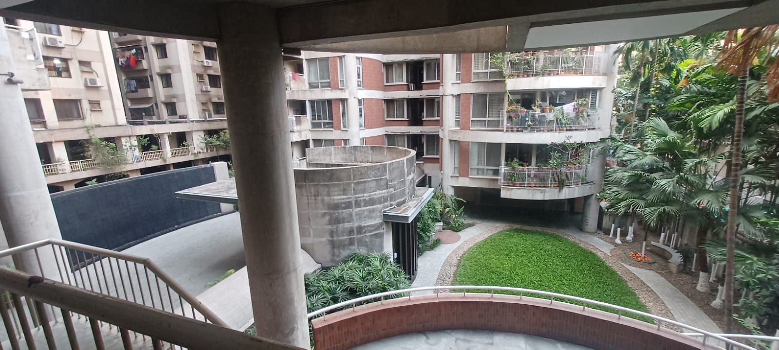 Shanta Garden