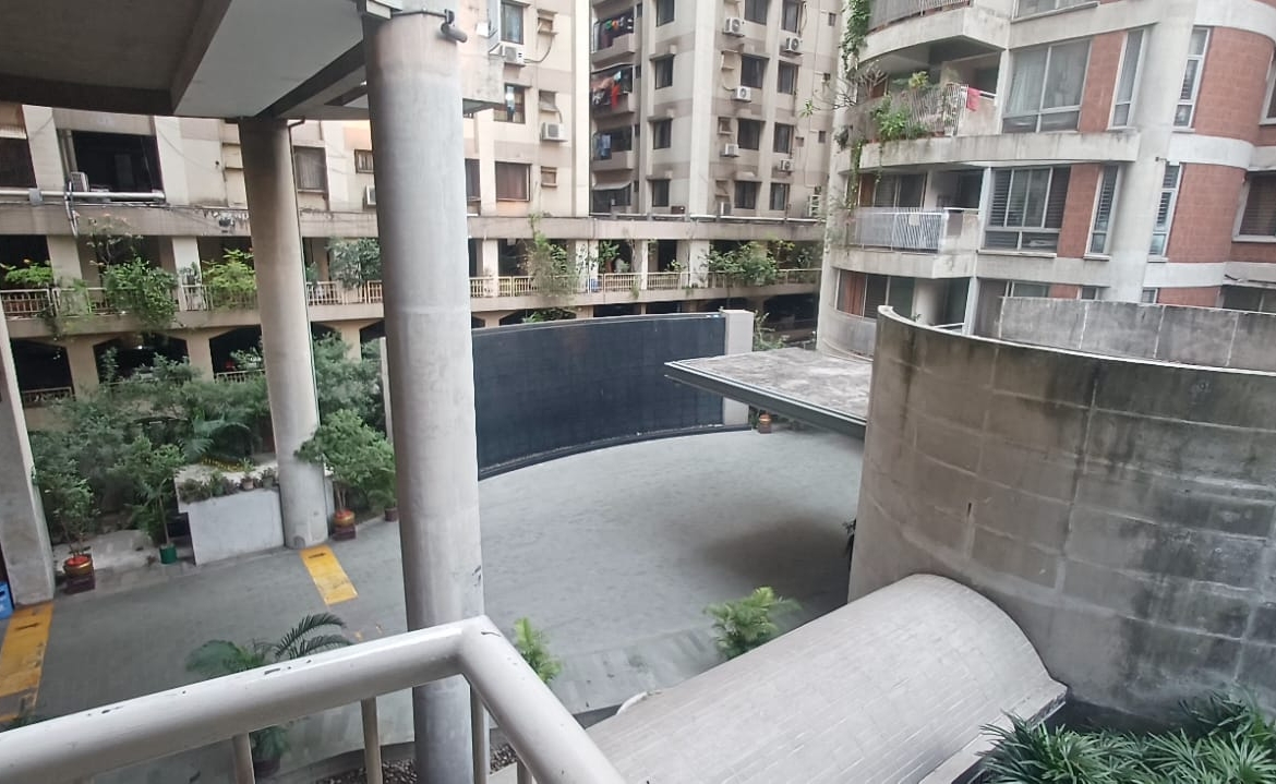 Shanta Garden