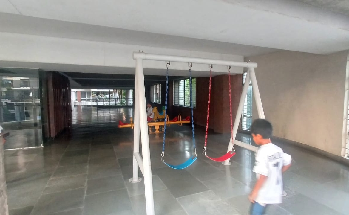 Shanta Garden