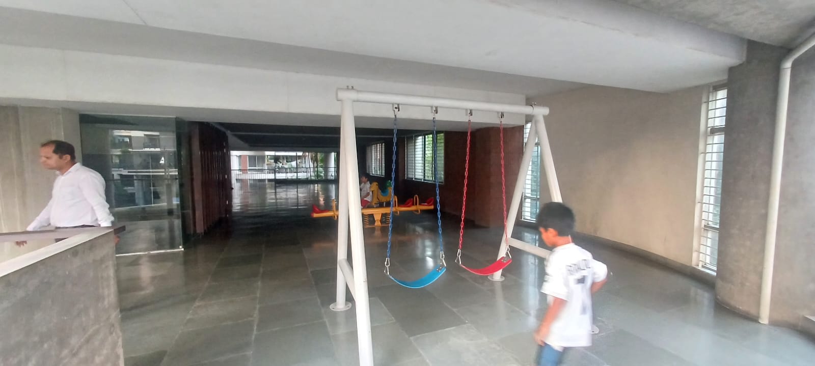 Shanta Garden