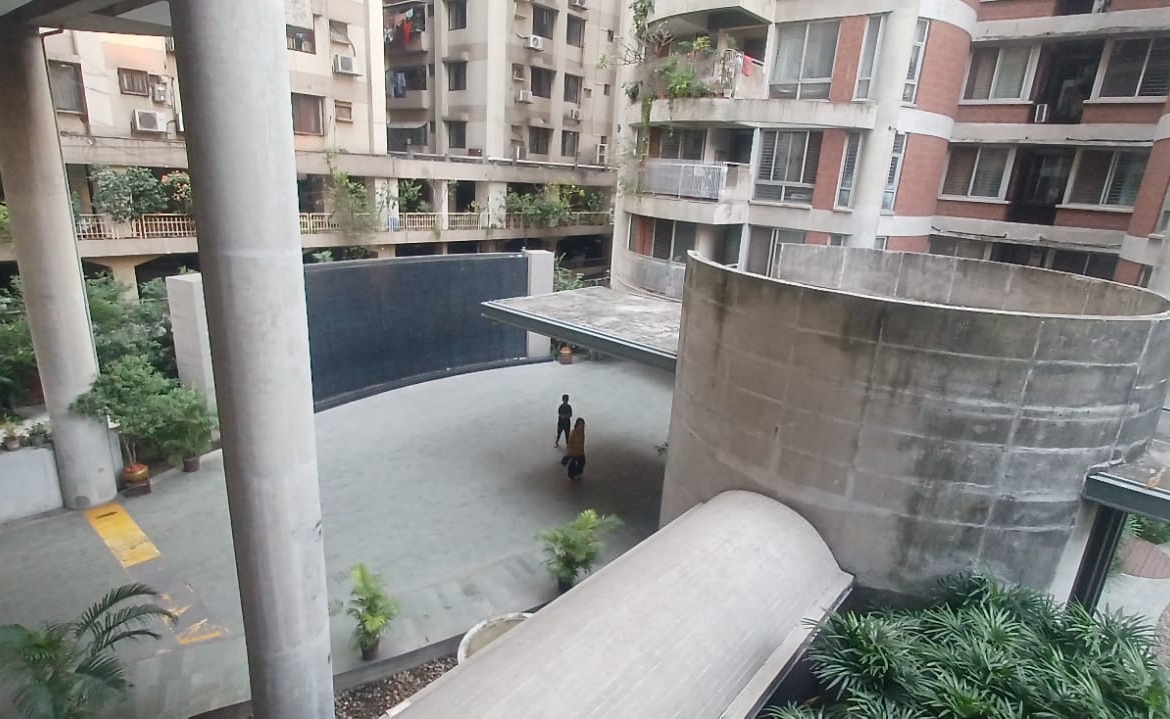 Shanta Garden