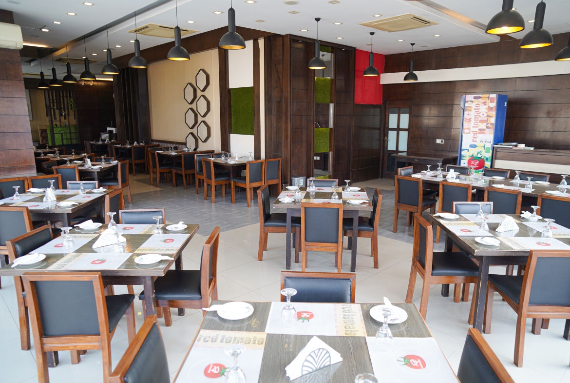 Rangs Nasim Square
