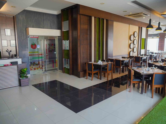 Sunrise Mohammad Ali Premium Residence