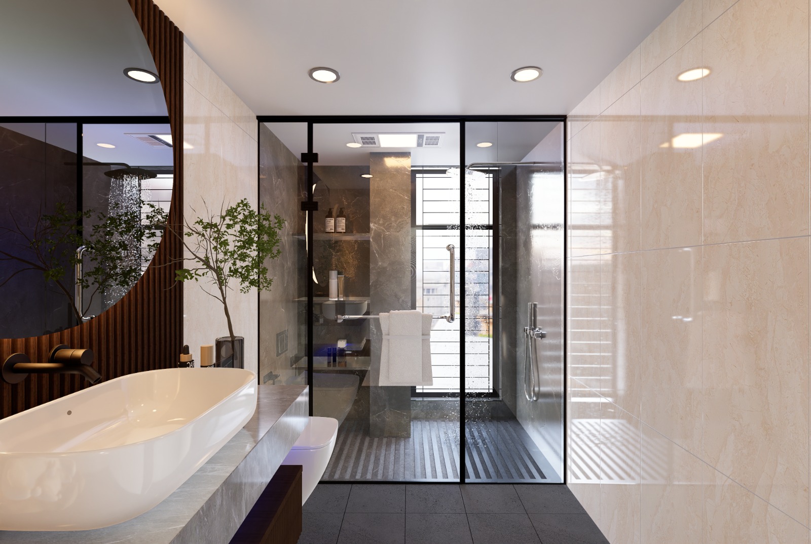 Sunrise Mohammad Ali Premium Residence