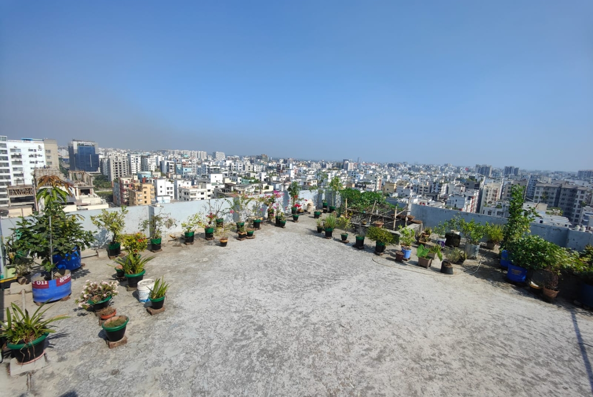 Premier Garden